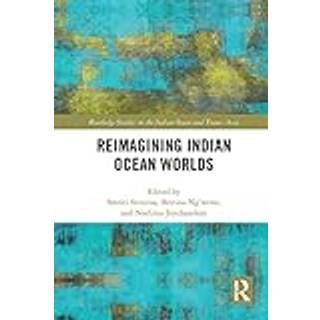 Reimagining Indian Ocean Worlds