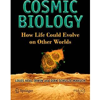 Cosmic Biology