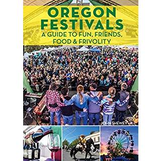 Oregon Festivals