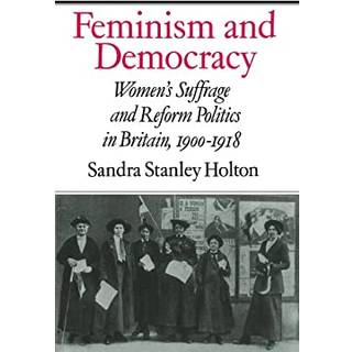 Feminism and Democracy