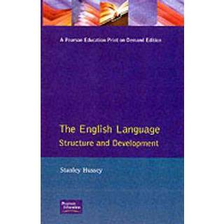 The English Language