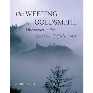 The Weeping Goldsmith