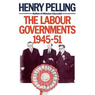 The Labour Governments, 1945-51