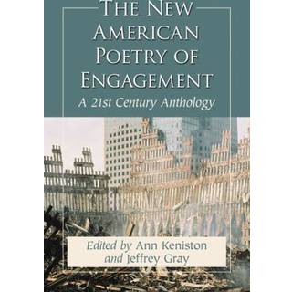 The New American Poetry of Engagement