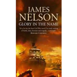 Glory In The Name