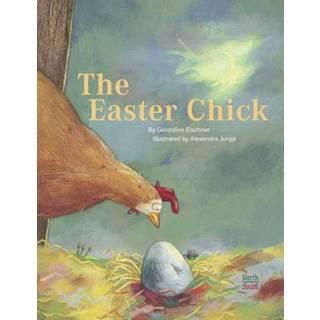 The Easter Chick