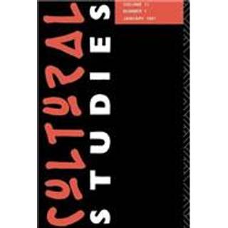 Cultural Studies 11.1