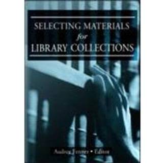 Selecting Materials for Library Collections
