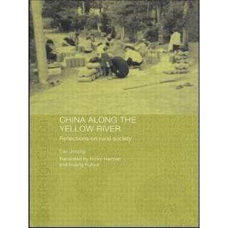 China Along the Yellow River
