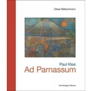 Paul Klee – Ad Parnassum