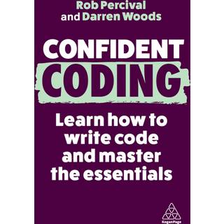 Confident Coding
