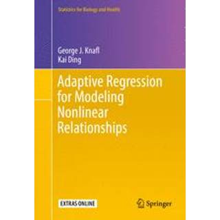 Adaptive Regression for Modeling Nonlinear Relationships