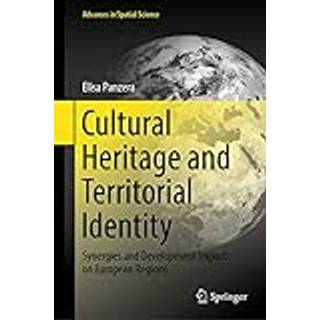 Cultural Heritage and Territorial Identity