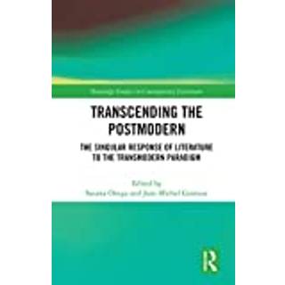 Transcending the Postmodern