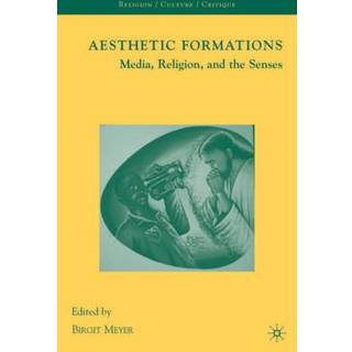 Aesthetic Formations