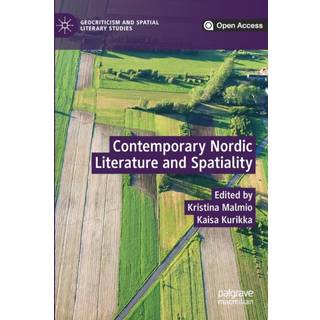 Contemporary Nordic Literature and Spatiality