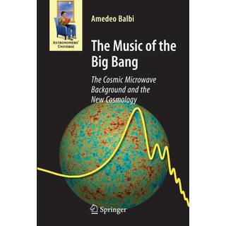 The Music of the Big Bang