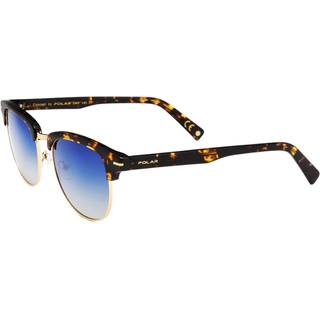 Polar GOLD 119 429Q 52 Solbriller Mænd Tortoiseshell - Shiny Havana - 52mm