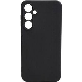3mk Matt Cover til Samsung Galaxy S23 FE - Sort