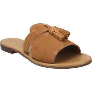 Sandals - Camel - 41