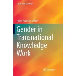 Gender in Transnational Knowledge Work