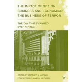 The Impact of 9/11 on Business and Economics