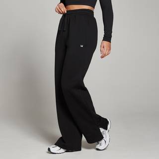 MP Basics Straight Leg Joggers til kvinder – Sort - XS
