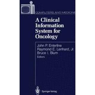 A Clinical Information System for Oncology