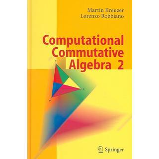 Computational Commutative Algebra 2