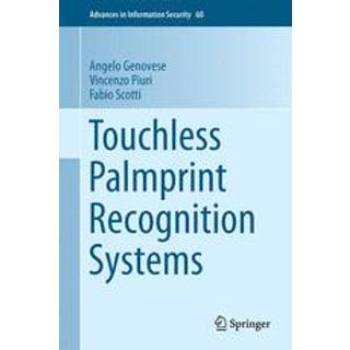Touchless Palmprint Recognition Systems