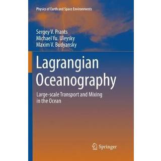 Lagrangian Oceanography