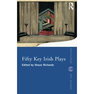 Fifty Key Irish Plays
