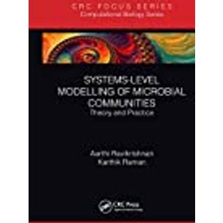 Systems-Level Modelling of Microbial Communities