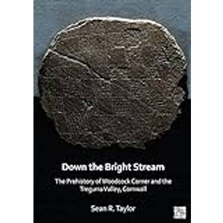 Down the Bright Stream: The Prehistory of Woodcock Corner and the Tregurra Valley, Cornwall