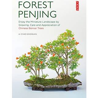 Forest Penjing