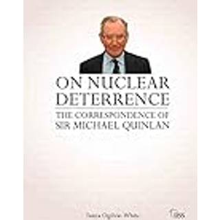 On Nuclear Deterrence