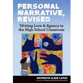 Personal Narrative, Revised