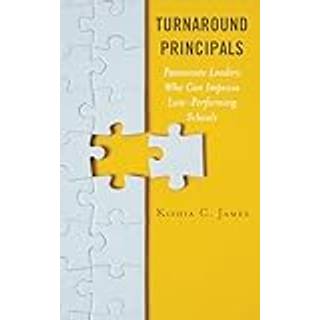 Turnaround Principals