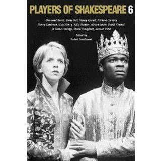 Players of Shakespeare 6