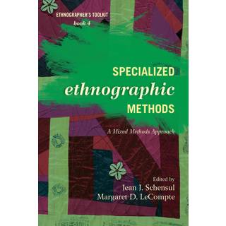 Specialized Ethnographic Methods