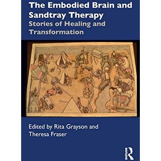 The Embodied Brain and Sandtray Therapy