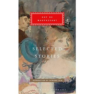 Selected Stories of Guy de Maupassant