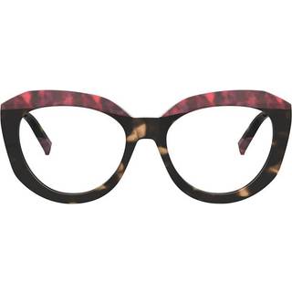 Missoni Kvinde MIS 0175 0T4 Optiske stel Acetat Havana/Rosa Cat Eye