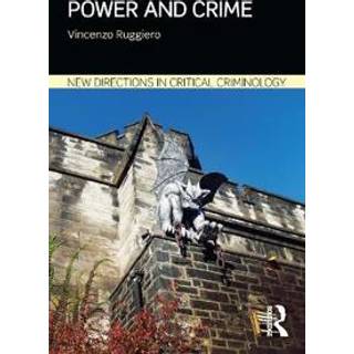 Power and Crime