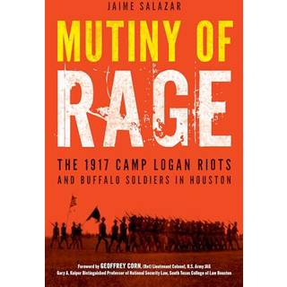 Mutiny of Rage