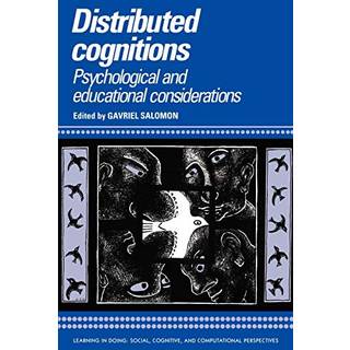 Distributed Cognitions