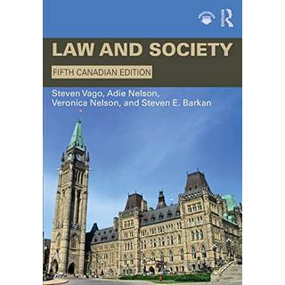 Law and Society