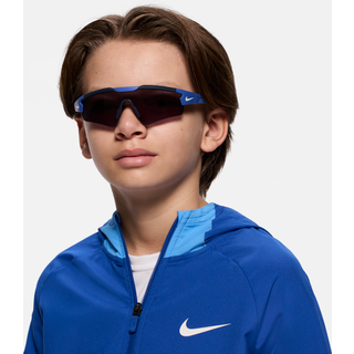 Nike Junior NIKE CLOAK EV24005 480 Solbriller Bio-injekt Maske Normal Fotokromatisk