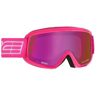 Salice 608 DARWF FUCSIA/RW VIOLA Medium Solbriller Mænd Lyserød - Fuchsia - Standard