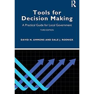 Tools for Decision Making